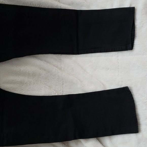 Host pick👖Levi's Black Men's Jeans - Picture 12 of 14